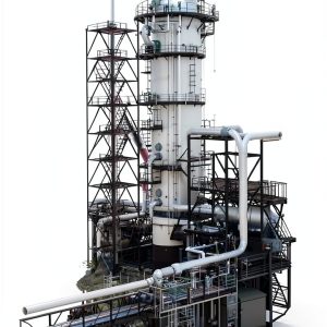 Petrochemical Engineering Kindle eBook 35 Page Technical Guide 2025-0