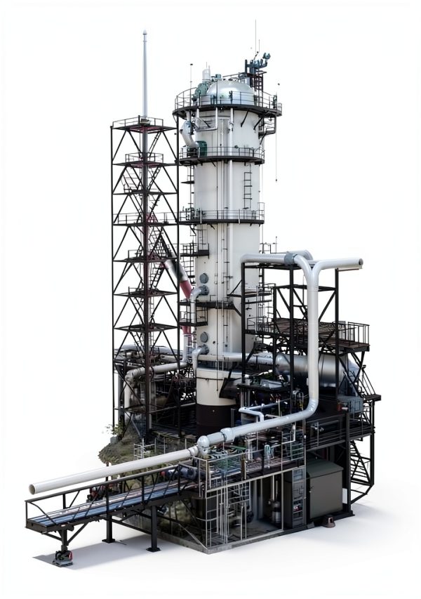 Petrochemical Engineering Kindle eBook 35 Page Technical Guide 2025-0
