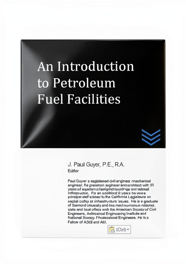 Petroleum Handling Engineering Kindle eBook by Wiley 414 Page Guide-0