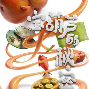 Chinese Fantasy Novel B0DTK284WC by 无限穿越/SJPUBLISH-0