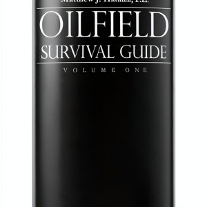 Oilfield Books Geologic Drilling Procedures Kindle Replica-0