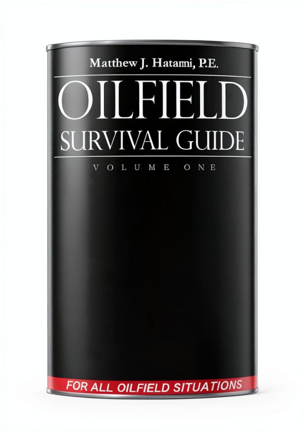 Oilfield Books Geologic Drilling Procedures Kindle Replica-0