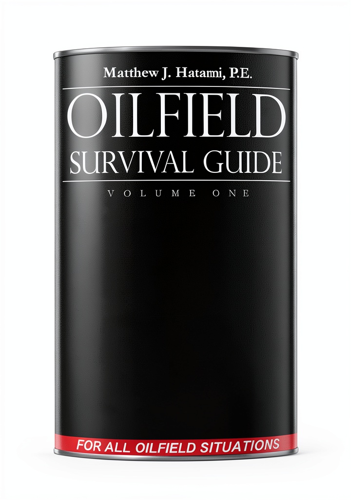 Installing Oilfield Books Geologic Drilling Procedures Kindle Replica on a wooden desk