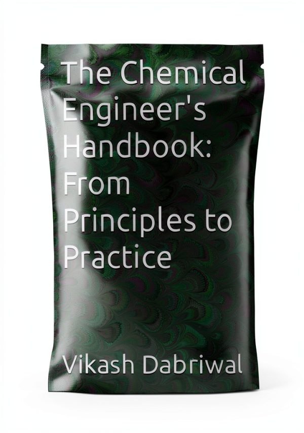 Polymer Chemistry Engineering Guide for Beginners-0