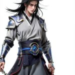 YueDu Publishing Chinese Fantasy Horror Kindle eBook 930‑Page Novel-0