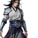 YueDu Publishing Chinese Fantasy Kindle eBook 1000‑Page Novel – 1st-0