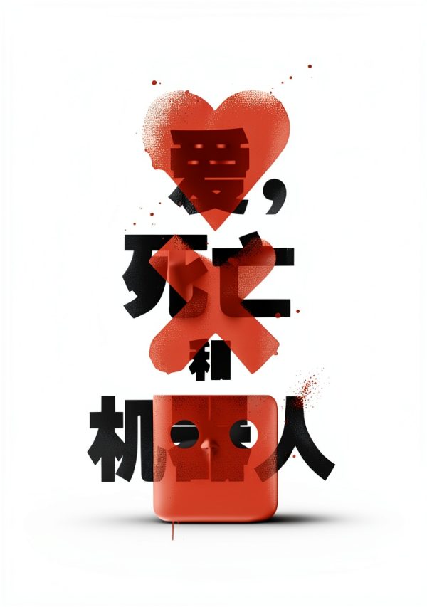 Chinese Fantasy Novel: B0B5YJ5Y9C by Simplified Chinese Press-0