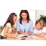 Parent Participation in Education Omnibus Wilder Publications Book-0