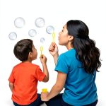 Amazon Kindle eBook Parent Participation Education Guide-0