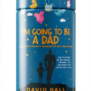 Dad-to-Be Handbook – First-Time Father Guide Kindle eBook by Amazon-0