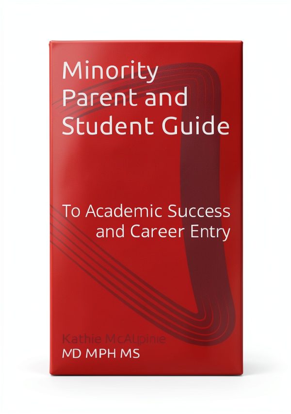 Parent Participation in Education eBook by McAlpine Institute-0