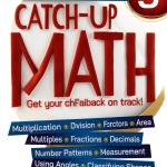 Catch-Up Math Parent Participation Workbook by Shell Education Print-0