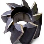 2-1/2" Shell End Mill Right Hand Cut by End Mills – High Speed Steel-0