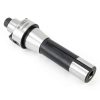 Face Mill R8-FMB22 7/16-20UNF by Yunir Low Cutting Hardened Steel-5