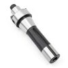 Face Mill R8-FMB22 7/16-20UNF by Yunir Low Cutting Hardened Steel-6