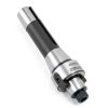 Face Mill R8-FMB22 7/16-20UNF by Yunir Low Cutting Hardened Steel-3