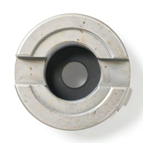 Face Milling Cutter 4 Flutes CNC Mill Head 40Cr Tool for Metal Processing RPMT1204-8