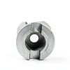 R8 Face Mill KRACIVA 400R 50MM 90° Arbor with Four-Slot Design-4