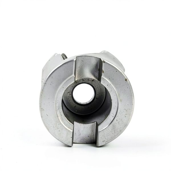 R8 Face Mill KRACIVA 400R 50MM 90° Arbor with Four-Slot Design-4