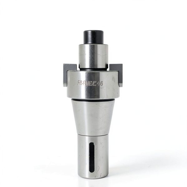 2.5 Inch Face Milling Cutter Holder LingGan KM12 63MM with R8 Shank-6