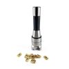 R8 Face Mill KRACIVA 400R 50MM 90° Arbor with Four-Slot Design-1