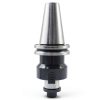 CAT40-FMB27-60 BestParts 6-Flute 80mm Face End Mill with Inserts-4