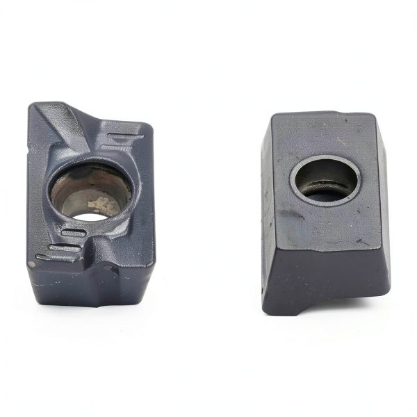 CAT40-FMB27-60 BestParts 6-Flute 80mm Face End Mill with Inserts-5