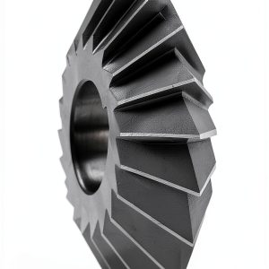 3in Diameter Double Angle Cutter 90 Degree HSS Super Tool 185608-0