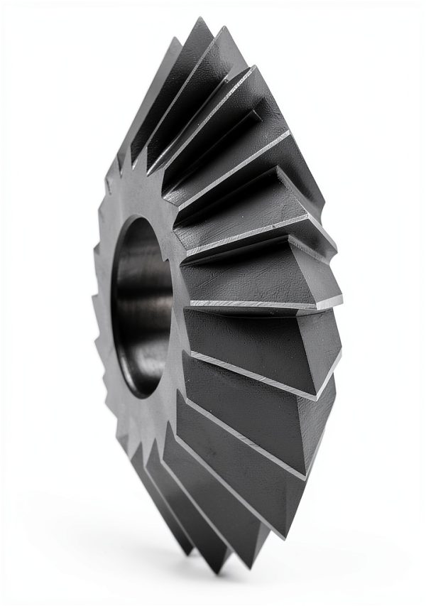 3in Diameter Double Angle Cutter 90 Degree HSS Super Tool 185608-0