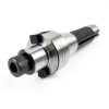 R8 Face Mill KRACIVA 400R 50MM 90° Arbor with Four-Slot Design-3