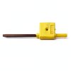 CAT40-FMB27-60 BestParts 6-Flute 80mm Face End Mill with Inserts-6